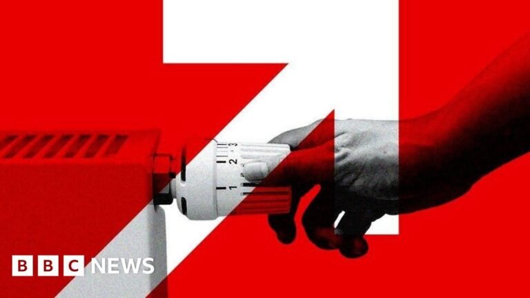 How much are energy prices going up? How much are energy prices going up?