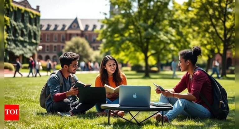 How the US student loan ‘cliff effect’ could add years and tens of thousands to your repayments How the US student loan ‘cliff effect’ could add years and tens of thousands to your repayments