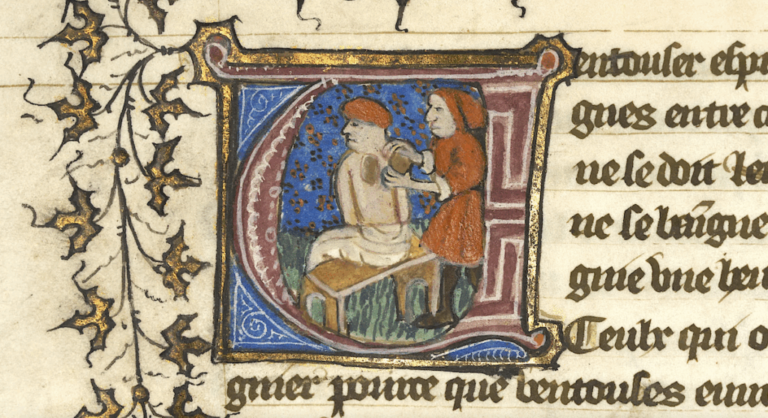 Hundreds of Medieval Medical Manuscripts with Strange Cures Get Digitized & Put Online: From Leeches to Crushed Weasel Testicles Hundreds of Medieval Medical Manuscripts with Strange Cures Get Digitized & Put Online: From Leeches to Crushed Weasel Testicles