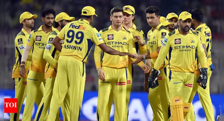 IPL: CSK may free up purse to add firepower; Dhoni likely to play | Cricket News