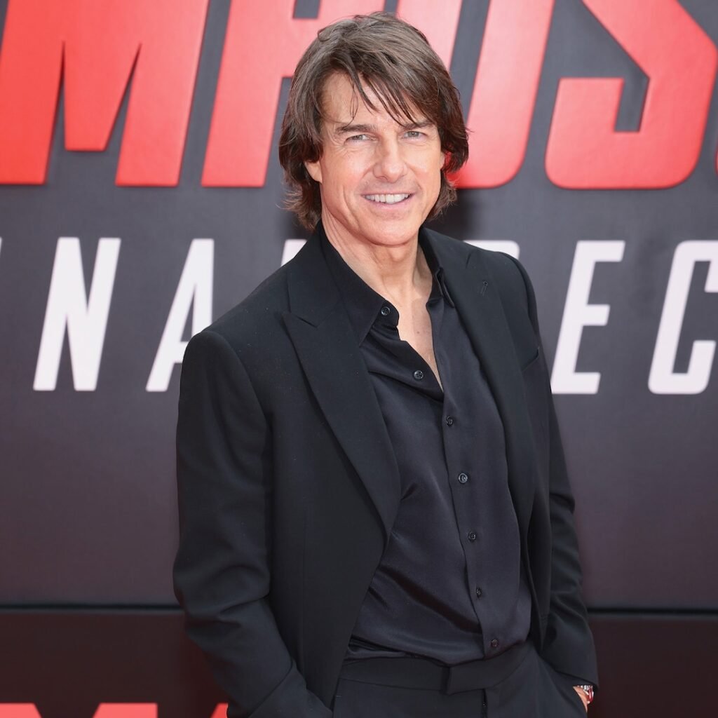 Inside Tom Cruise's Epic Romantic History: 3 Marriages and More Inside Tom Cruise's Epic Romantic History: 3 Marriages and More