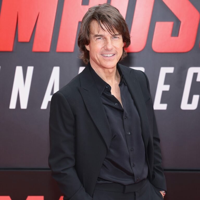 Inside Tom Cruise's Epic Romantic History: 3 Marriages and More Inside Tom Cruise's Epic Romantic History: 3 Marriages and More