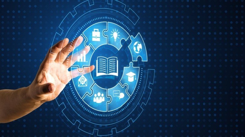 LMS Feature Checklist: Choosing The Features That Work For You LMS Feature Checklist: Choosing The Features That Work For You