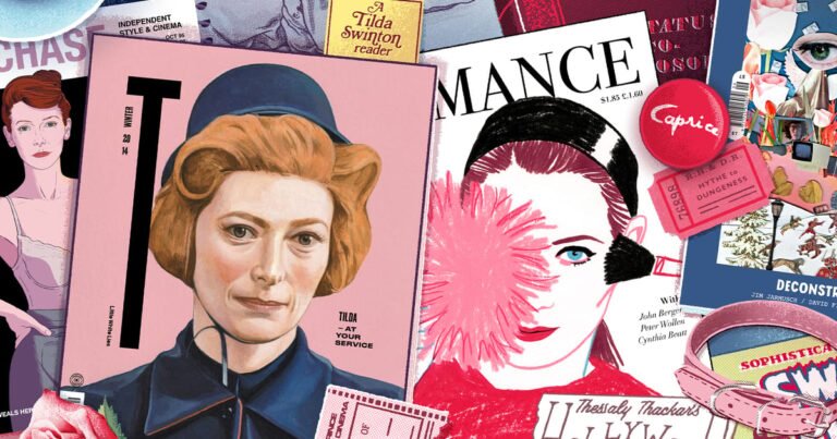 LWLies 109: A Tilda Swinton Reader – Out now! LWLies 109: A Tilda Swinton Reader – Out now!