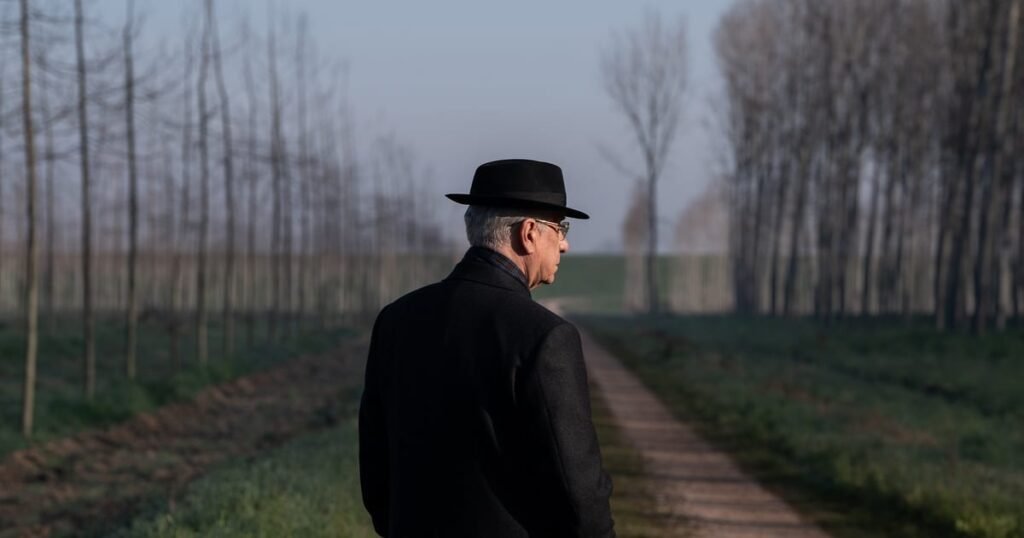 La Grazia – first-look review La Grazia – first-look review