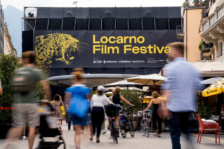 Locarno Film Festival 2025: Preview | Festivals & Awards Locarno Film Festival 2025: Preview | Festivals & Awards