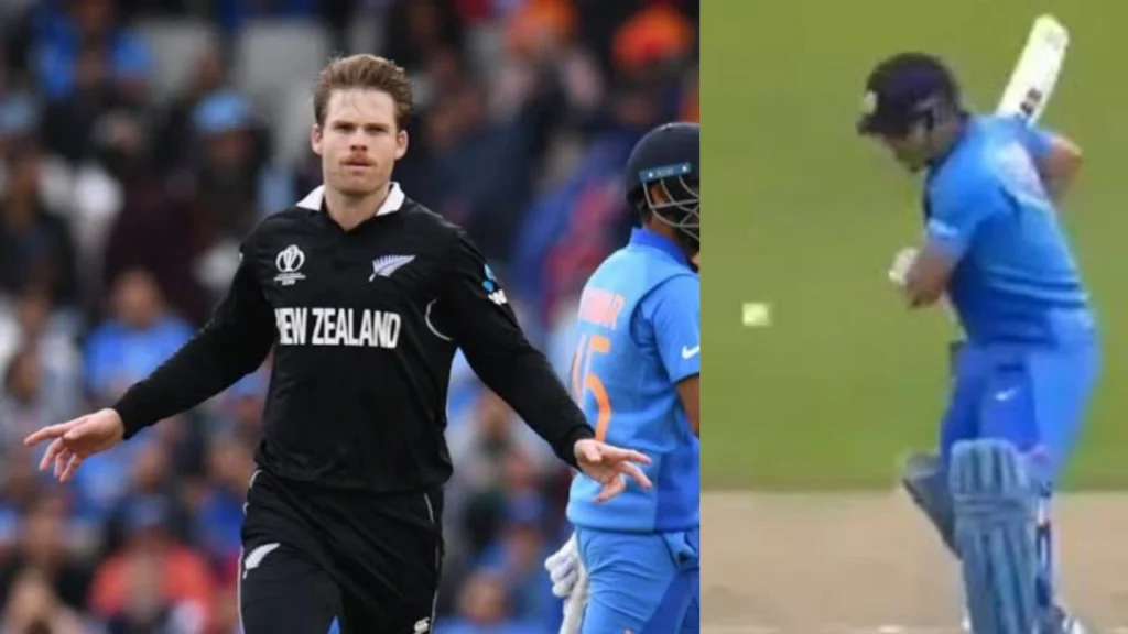 Lockie Ferguson still GOBSMACKED by MS Dhoni’s bizarre 2019 semi-final leave