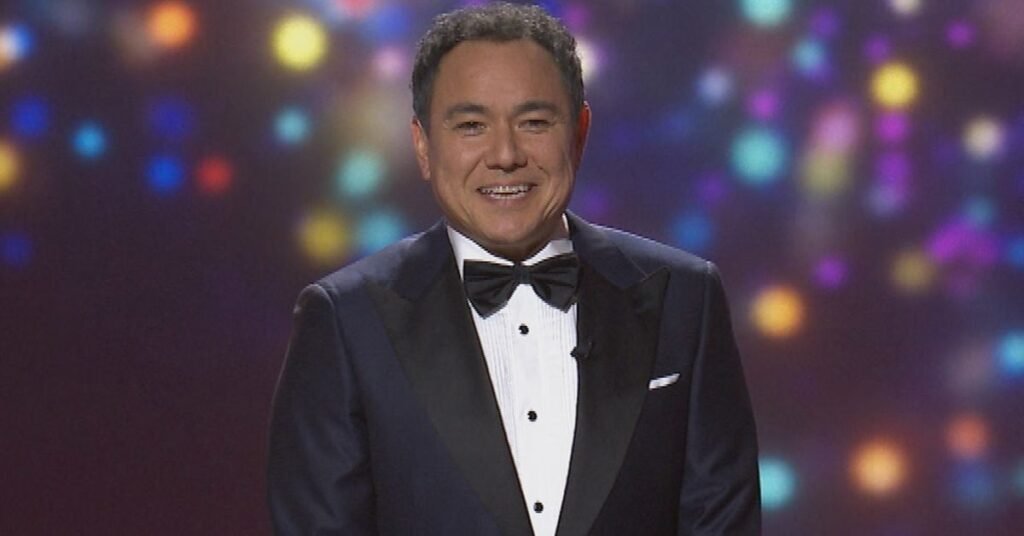 Logies 2025: Winners, surprises and biggest moments | Gold Logie winner Lynne McGranger, Sam Pang opening monologue, Hamish Blake, Magda Szubanski, Jelena Dokic speech
