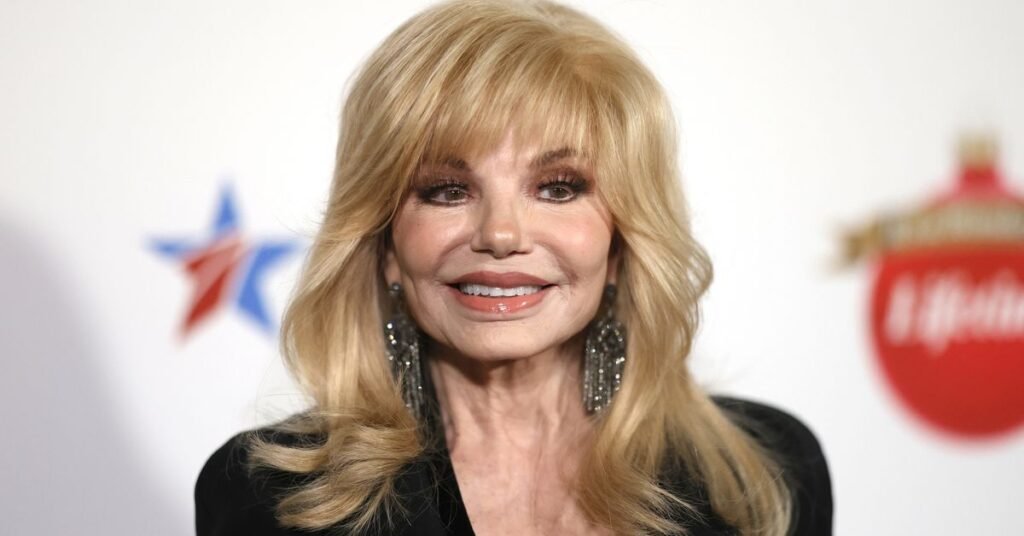 Loni Anderson death: Actress’ cause of death revealed weeks after she died at 79