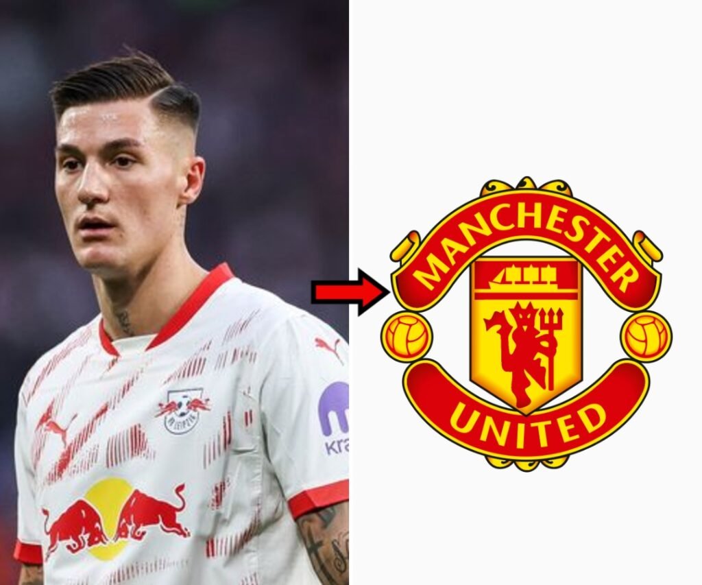Man United to Beat Newcastle for Sesko Signature? | Football news at 1000Goals.com: Football Betting, Highlights, and More