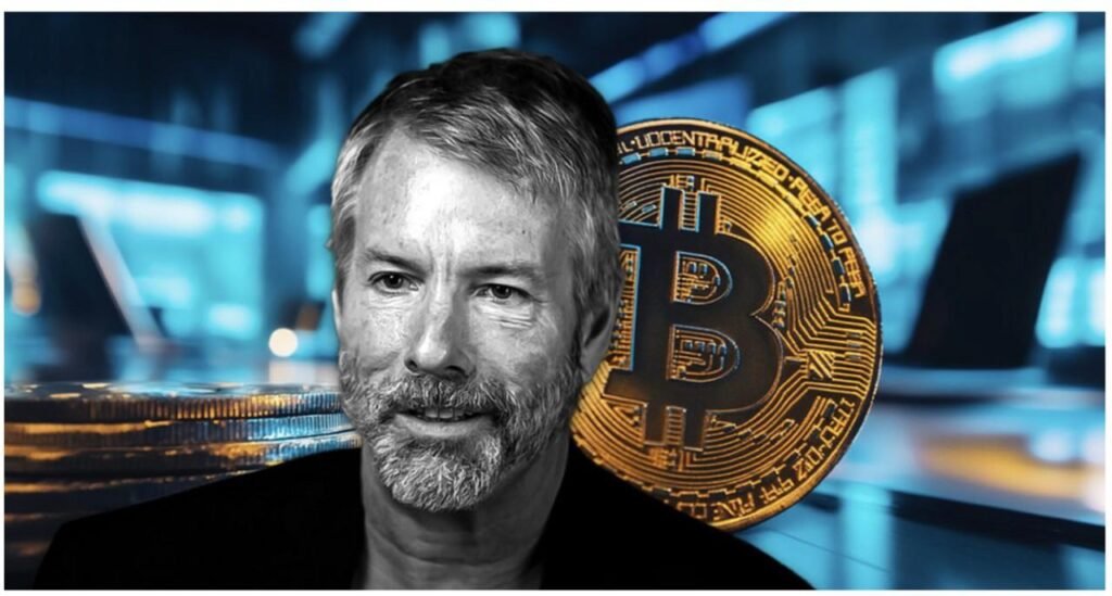 Michael Saylor Investment Strategy: Secrets of Crypto Whales