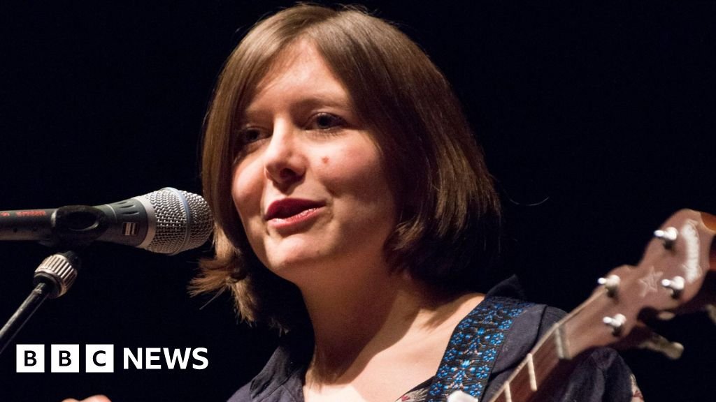 Musicians on the mystery of fraudsters releasing songs in their name Musicians on the mystery of fraudsters releasing songs in their name