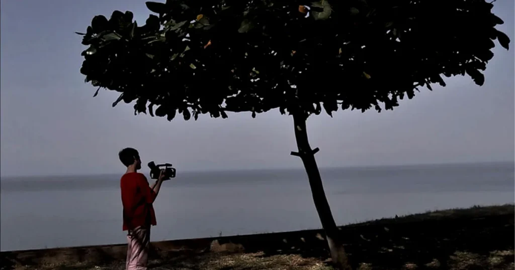 My Grandmother Trelotótó review – a world of…