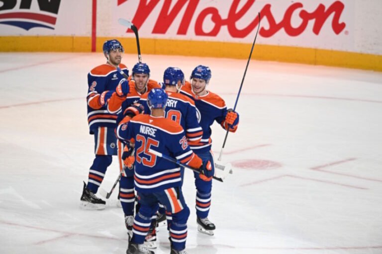 NHL Rumors: Edmonton Oilers – PTOs, Connor McDavid, and Vasily Podkolzin NHL Rumors: Edmonton Oilers – PTOs, Connor McDavid, and Vasily Podkolzin