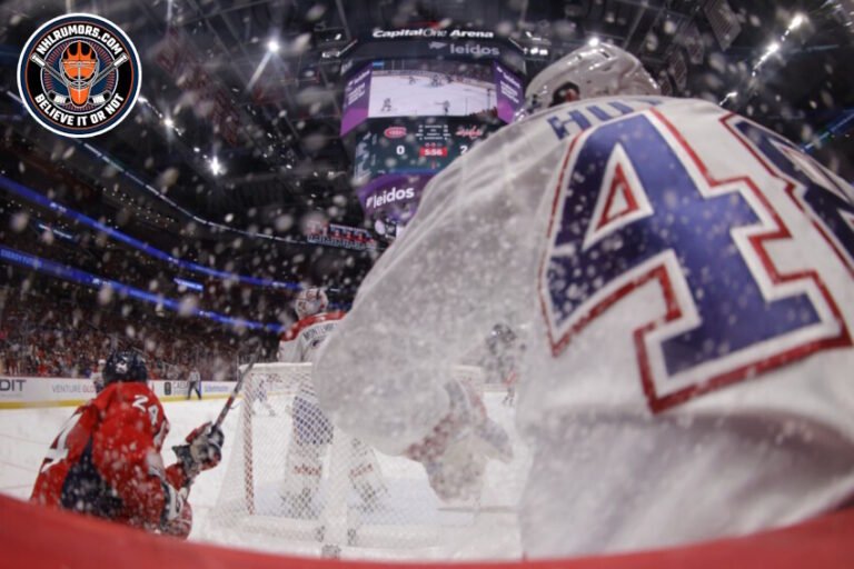 NHL Rumors: Noah Dobson Isn’t Really a Contract Comparable for Lane Hutson