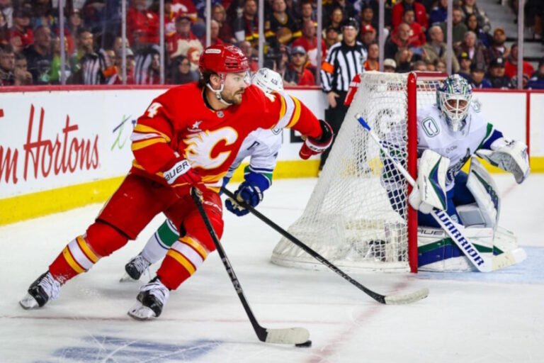 NHL Rumors: Some Teams Could Still be Looking to Make Some Moves