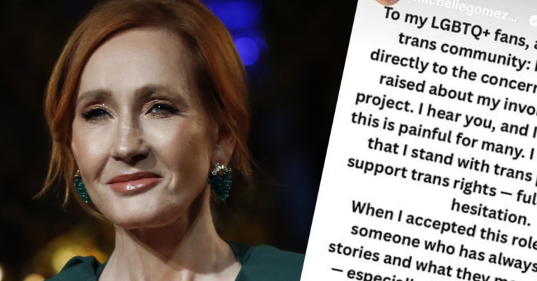 New Harry Potter TV series, Audible cast, J.K. Rowling Anti-Trans Controversy: The beloved Harry Potter series has become one of Hollywood’s most controversial projects New Harry Potter TV series, Audible cast, J.K. Rowling Anti-Trans Controversy: The beloved Harry Potter series has become one of Hollywood’s most controversial projects