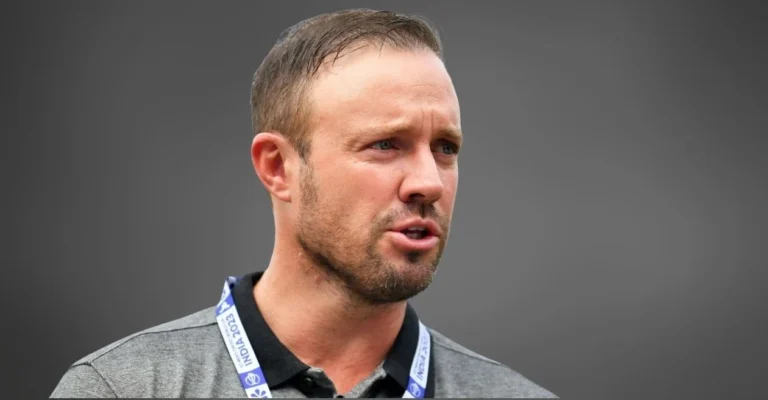 Not Suryakumar Yadav ! AB de Villiers picks next ‘Mr. 360’ in the world cricket