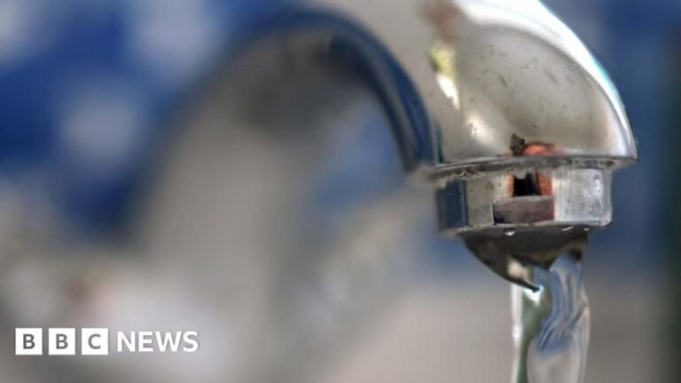 Ofwat chief executive to resign at end of month Ofwat chief executive to resign at end of month