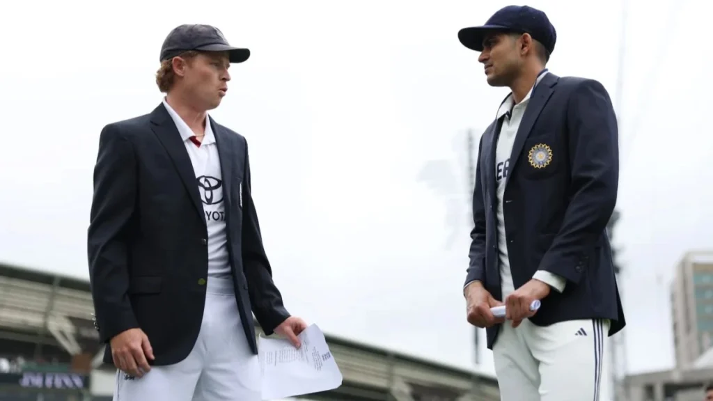 Pitch ratings for India vs England Test series revealed