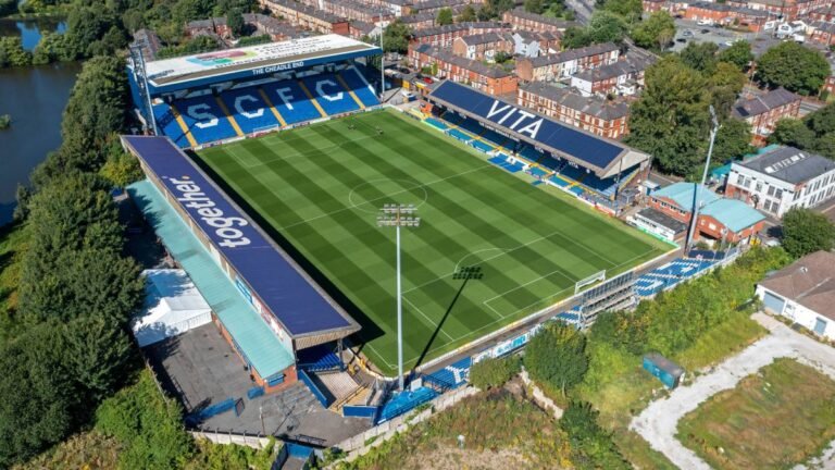 Promotion Favourites, Relegation battlers & Players to Watch