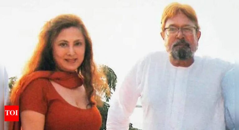 Rajesh Khanna and Anita Advani first met when she was a teenager, lived together for 12 years: ‘I couldn’t accept another man touching me’ |