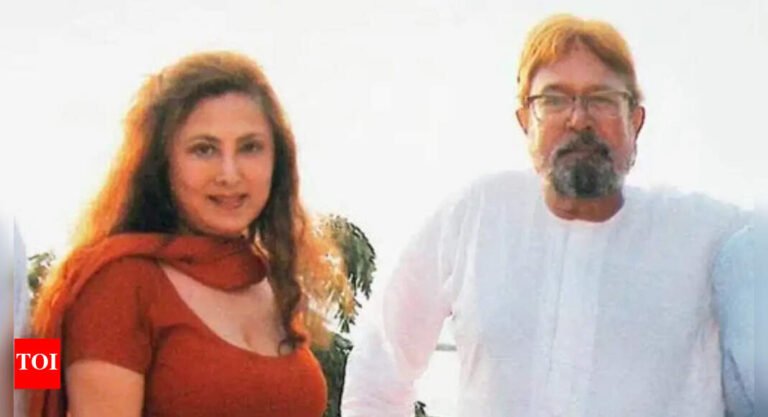 Rajesh Khanna’s alleged girlfriend Anita Advani reveals they fought often, once told him he could have a harem: ‘He said, people get married four times, they have so many girlfriends’ | Hindi Movie News