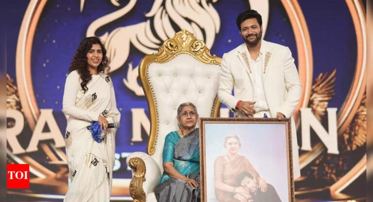 Ravi Mohan hails Keneeshaa Francis as his ‘gift from God’; she says, ‘I am honoured to be a partner’ | Ravi Mohan hails Keneeshaa Francis as his ‘gift from God’; she says, ‘I am honoured to be a partner’ |