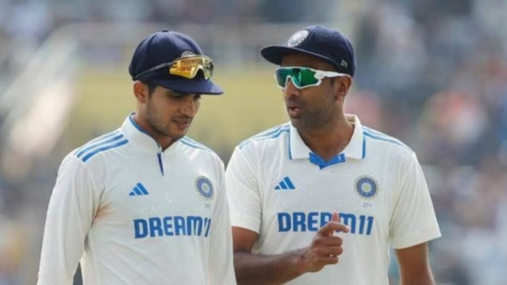 Ravichandran Ashwin publicly shames Gautam Gambhir, Shubman Gill for being clueless