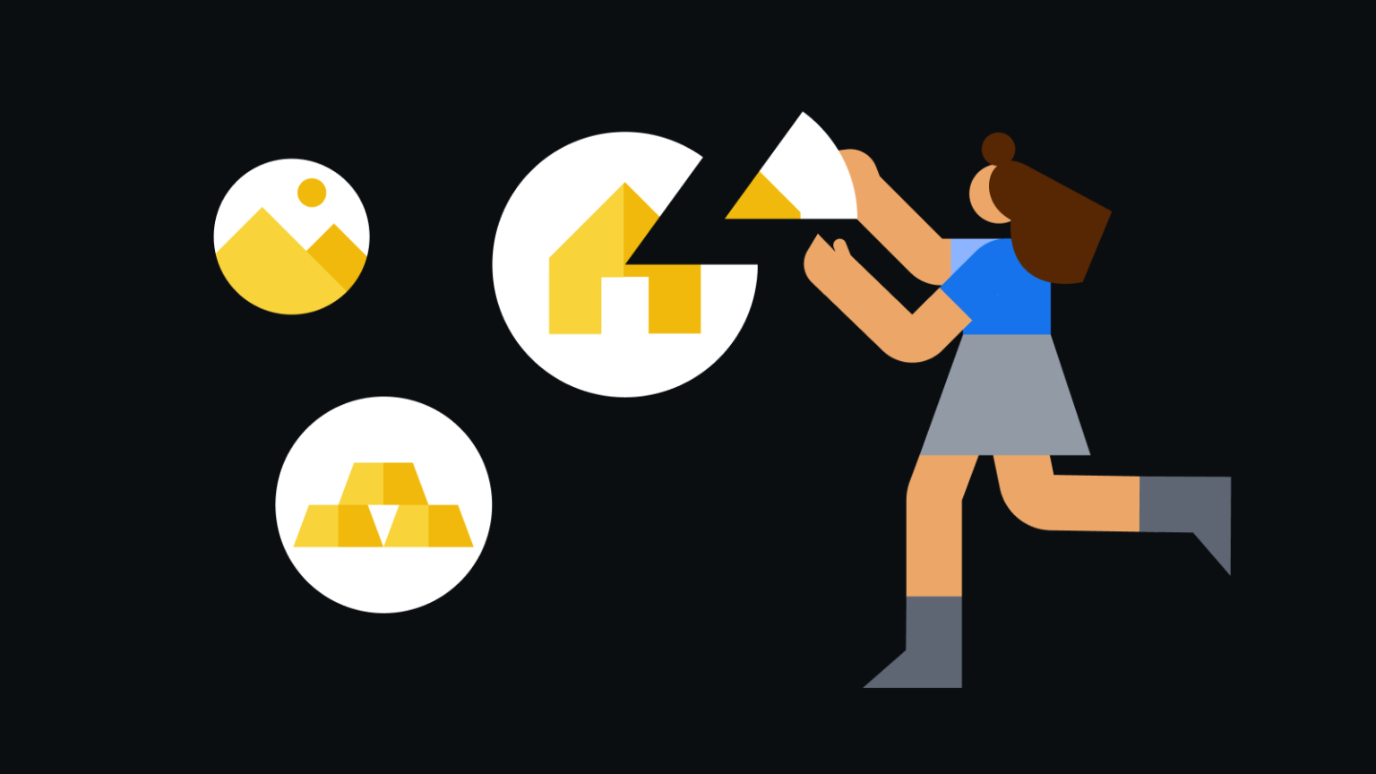 Real World Assets 2025: RWAs Reshape DeFi