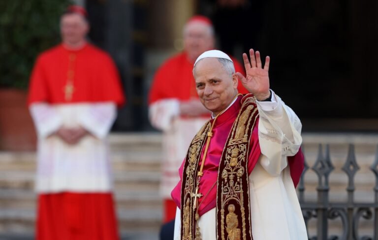 Render Unto Caesar? Even the Pope Faces Confusion Complying with US Taxes