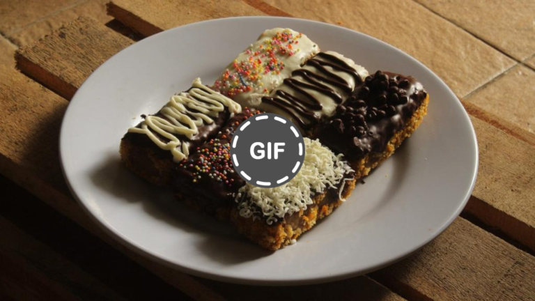 Resep & Cara Bikin Delicious