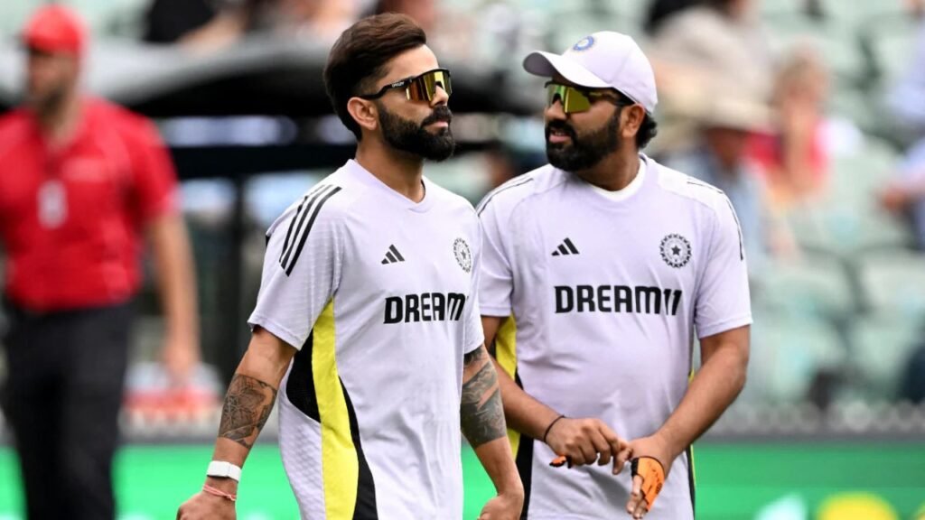 Rohit Sharma forced to undergo Bronco test on this date as Gautam Gambhir strikes