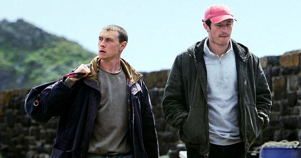 Rose of Nevada – first-look review