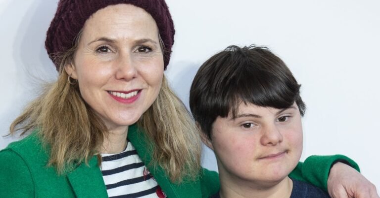 Sally Phillips interview: Bridget Jones and Austin star on her career and life as a mother of neurodivergent children