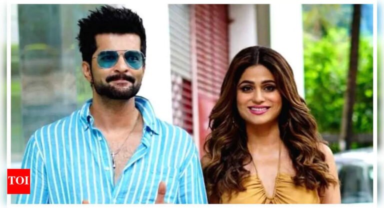 Shamita Shetty breaks her silence on breakup with Raqesh Bapat: ‘It is a chapter that is erased in my life…’ | Shamita Shetty breaks her silence on breakup with Raqesh Bapat: ‘It is a chapter that is erased in my life…’ |
