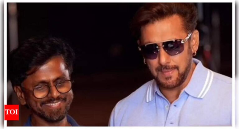 Sikandar director AR Murugadoss admits shooting with Salman Khan is ‘not easy’: ‘We have to shoot at night as he turns up to sets only by 8 PM…’ | Sikandar director AR Murugadoss admits shooting with Salman Khan is ‘not easy’: ‘We have to shoot at night as he turns up to sets only by 8 PM…’ |