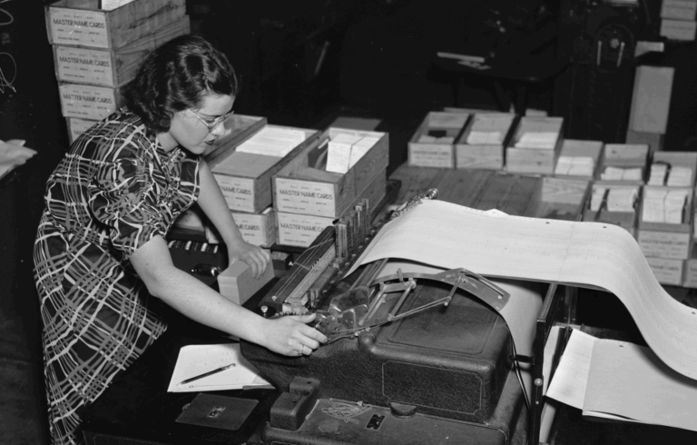 Social Security at 90: A Brief History of America’s Sacred Cow 