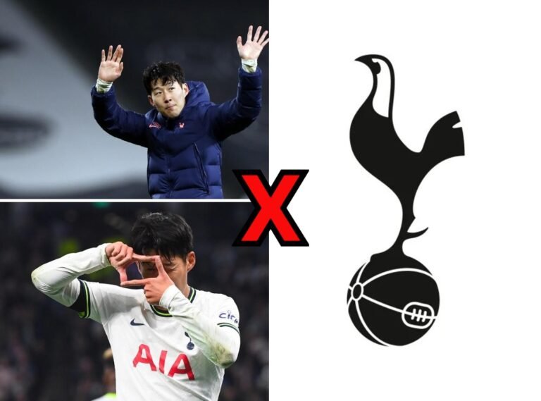 Son Announced Tottenham Departure | Football news at 1000Goals.com: Football Betting, Highlights, and More