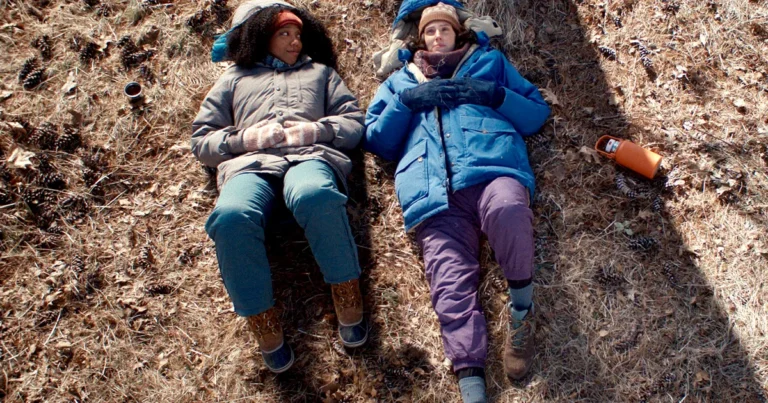 Sorry, Baby review – a film about holding on to… Sorry, Baby review – a film about holding on to…