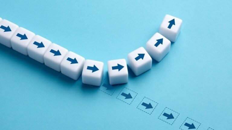 The Great Resignation To The Great Reimagination The Great Resignation To The Great Reimagination