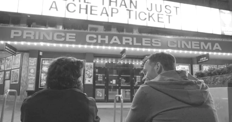 The Regulars review – sweet and relatable