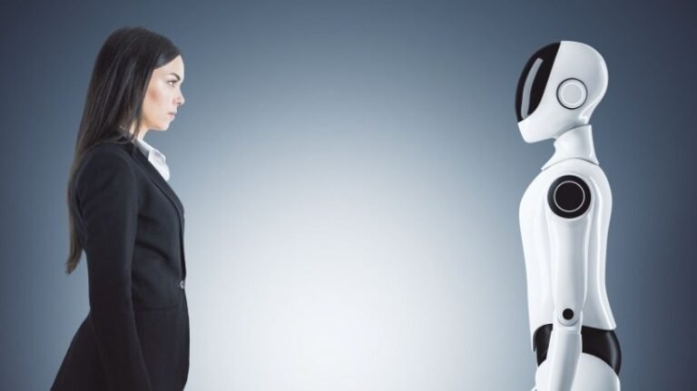 The Rise Of AI Interviews: Opportunities And Risks For Employers