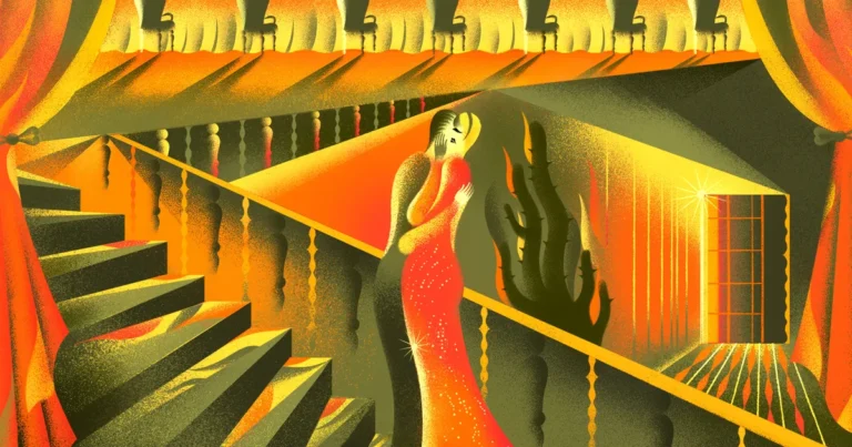 The Sensual Elegance of I Am Love The Sensual Elegance of I Am Love