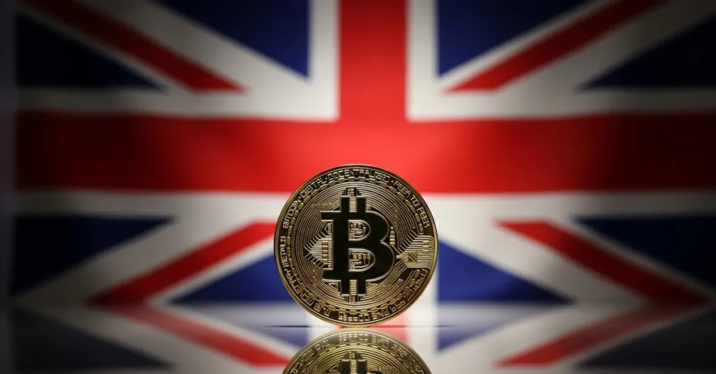 The UK Needs To Hear From Bitcoin Supporters — This App Sends Your MP A Message In 1 Click The UK Needs To Hear From Bitcoin Supporters — This App Sends Your MP A Message In 1 Click