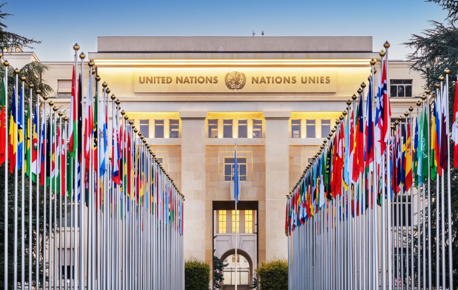 The UN is Costly and Corrupt: Should the US Pull Back?
