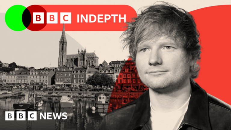 The complex question of what it is to be culturally Irish in 2025 The complex question of what it is to be culturally Irish in 2025