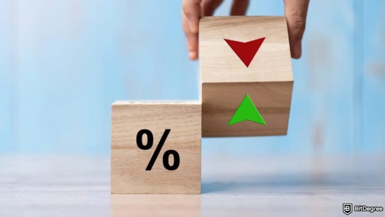The rate cut odds jumped 40% in two days. Here’s why The rate cut odds jumped 40% in two days. Here’s why