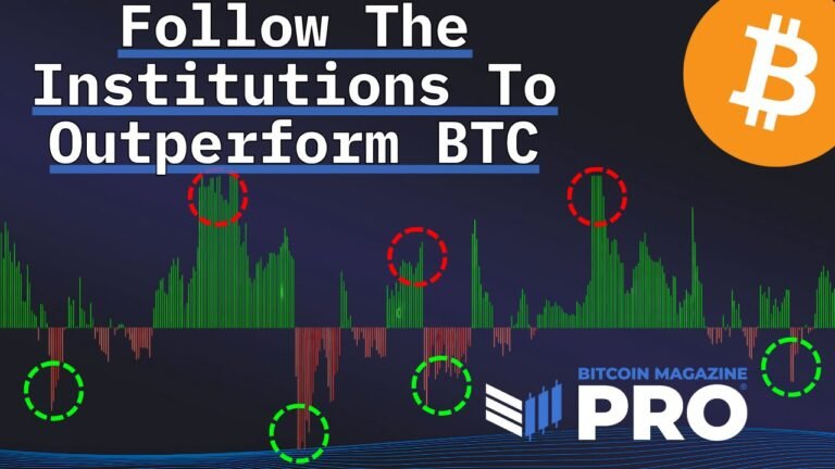 This Bitcoin ETF Strategy Has Outperformed BTC Buy-and-Hold This Bitcoin ETF Strategy Has Outperformed BTC Buy-and-Hold