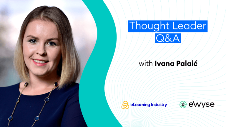 Thought Leader Q&A: Ivana Palaić From eWyse
